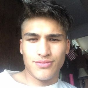 Meet your Posher, Thomas